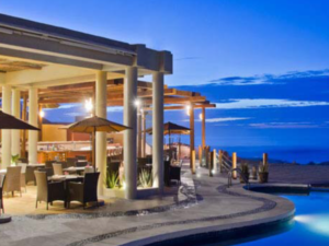 The Westin Los Cabos