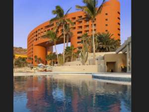 The Westin Los Cabos