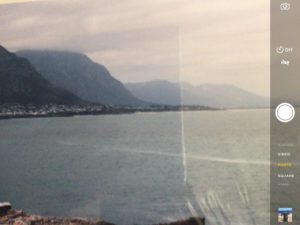 A view of Hermanus